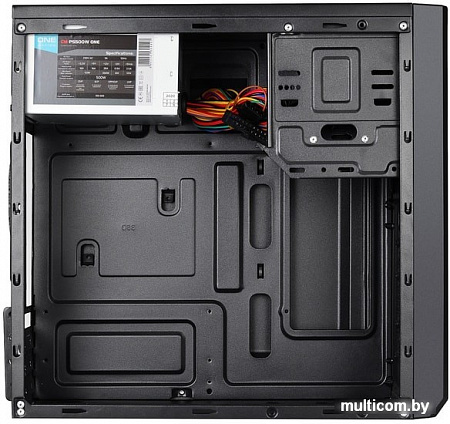 Корпус CrownMicro CMC-4201 500W