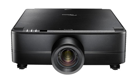 Проектор Optoma ZU920T