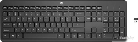Клавиатура HP 230 3L1E7AA