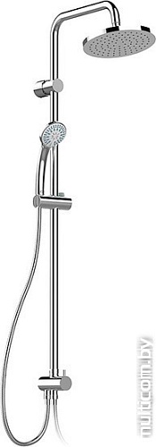 Душевая система Ideal Standard IdealRain Eco [A6281AA]