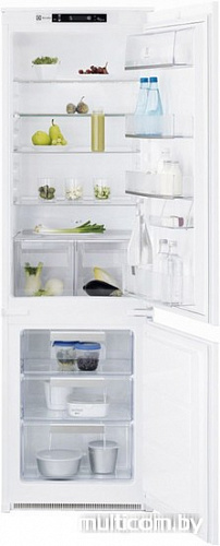 Холодильник Electrolux ENN92803CW