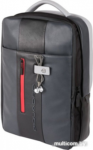 Рюкзак Piquadro Urban CA4840UB00/GRN