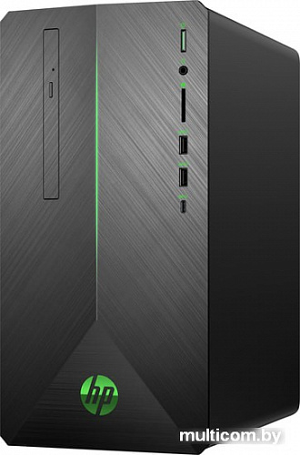 HP Pavilion Gaming 690-0035ur 6RR86EA