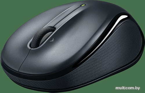 Мышь Logitech M325S (темно-серый)