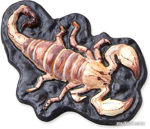 Набор для создания поделок/игрушек SES Creative Животный мир 01153