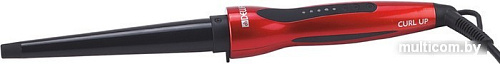Плойка Dewal Curl Up [03-1325R]