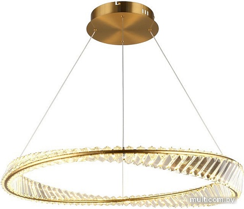 Люстра средней высоты Aployt Olimp APL.045.03.35