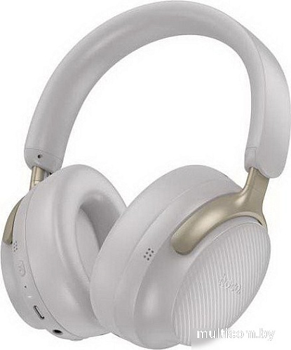 Наушники Hoco W53 Plus (серый)