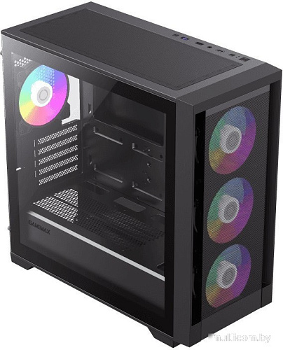 Компьютер TGPC Action 5 86745 I-X