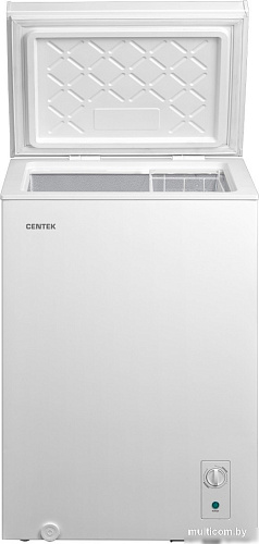 Морозильный ларь CENTEK CT-4001