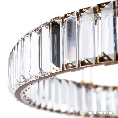 Подвесная люстра Divinare Renata 1135/17 SP-25