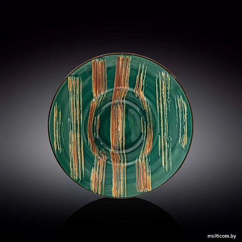 Тарелка глубокая Wilmax WL-668524/A