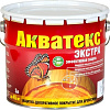Пропитка Акватекс Экстра (рябина, 3 л)