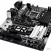 Материнская плата ASRock Z270 Pro4