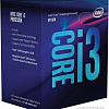 Процессор Intel Core i3-8300 (BOX)