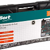 Универсальный набор инструментов Bort BTK-160 (38 предметов)