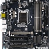 Материнская плата Gigabyte GA-H110M-D3H R2 (rev. 1.0)