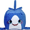 Классическая игрушка Milo Toys Кубик. Акула 9950932