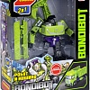 Трансформер Bondibon Bondibot Гусеничный эскаватор ВВ5934