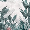 Фотообои Vimala Настенные листья 2 270x300