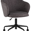 Офисное кресло Stool Group Echo (темно-серый)
