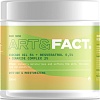 Art&amp;Fact Маска для рук Avocado Oil 5% + Resveratrol 0.5% омолаживающая (200 мл)