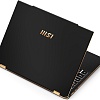 Ноутбук 2-в-1 MSI Summit E13 AI Evo A1MTG-086RU