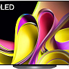 OLED телевизор LG B3 OLED55B3RLA