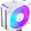 Кулер для процессора Jonsbo CR-1000 EVO Color White