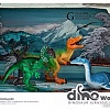 Набор фигурок Наша Игрушка Динозавры 201055313