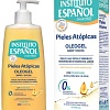 Instituto Espanol Масло для душа Pieles Atopicas (300 мл)