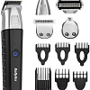 Универсальный триммер BaByliss MT812E