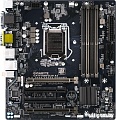 Материнская плата Gigabyte GA-H110M-D3H R2 (rev. 1.0)