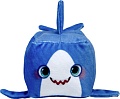 Классическая игрушка Milo Toys Кубик. Акула 9950932