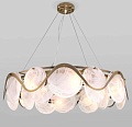 Припотолочная люстра Bogate's Galicia 322/8