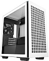 Корпус DeepCool CH370 WH R-CH370-WHNAM1-G-1