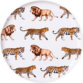 Тарелка обеденная Lefard Animal world 590-409