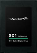 SSD Team GX1 120GB T253X1120G0C101