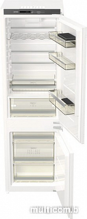 Холодильник Gorenje NRKI4181A1