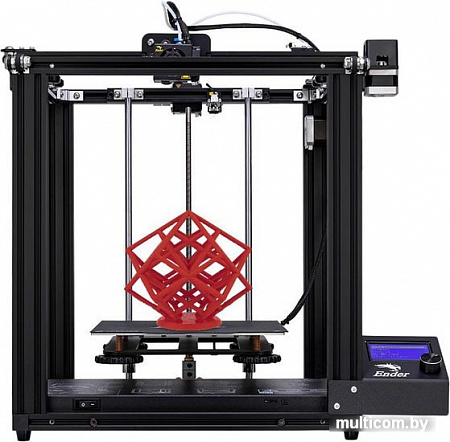 3D-принтер Creality Ender 5