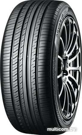 Автомобильные шины Yokohama Advan dB v552 245/45R18 96W