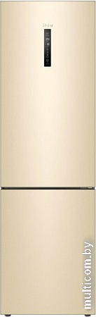Холодильник Haier C4F640CGGU1