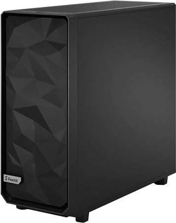 Корпус Fractal Design Meshify 2 XL Light Tempered Glass Black FD-C-MES2X-02