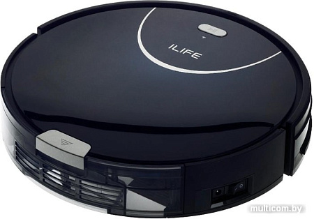 Робот-пылесос iLife V8 Pro