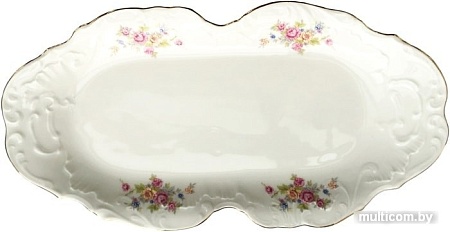 Блюдо Cmielow i Chodziez Rococo 7490-0032850