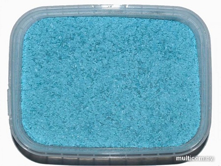 Добавка для жидких обоев Silk Plaster добавка в жидкие обои флоковая 6к (светло-голубой)