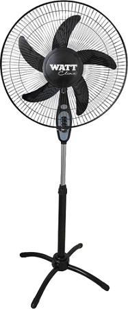 Вентилятор WATT WF-50B