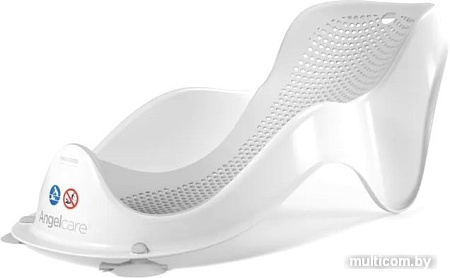 Горка для купания Angelcare Bath Support Mini (серый)