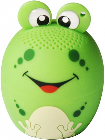 Беспроводная колонка ZDK 3W400 Kids Frog