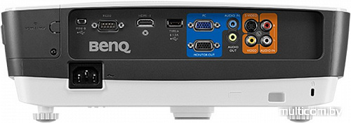 Проектор BenQ MU686